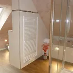 Apartman Weinhotel Stadtmuehle Beim Weingut Schauss 3*