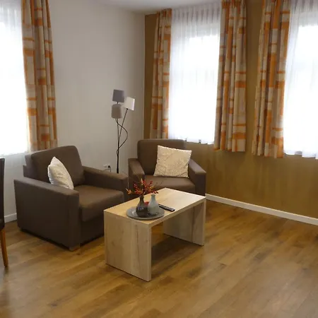 Weinhotel Stadtmuehle Beim Weingut Schauss 3* Monzingen