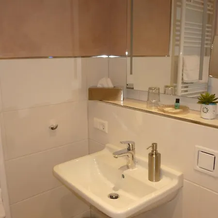 Apartamento Weinhotel Stadtmuehle Beim Weingut Schauss