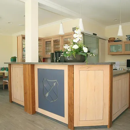 Hotel-restaurant Stadtmühle Apartment 3*