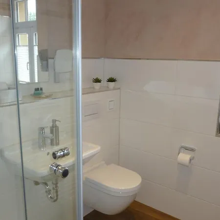 Apartment Hotel-restaurant Stadtmühle 3*