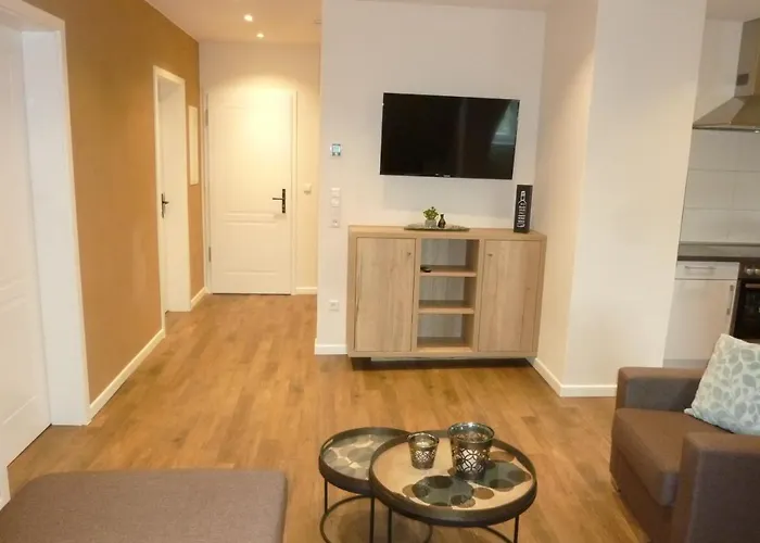 Apartament Weinhotel Stadtmuehle Beim Weingut Schauss