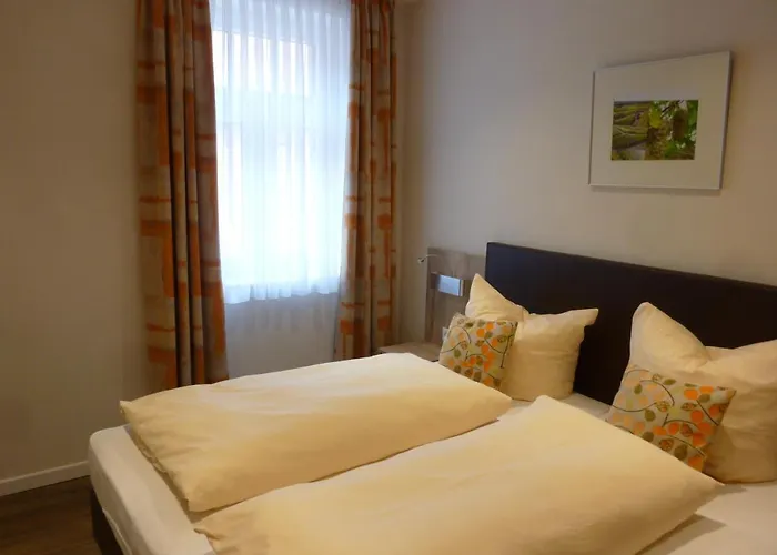 Weinhotel Stadtmuehle Beim Weingut Schauss Apartament Monzingen