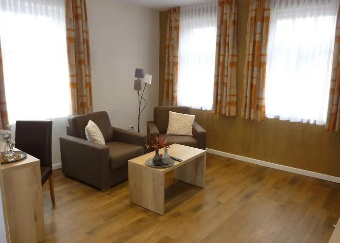 Weinhotel Stadtmuehle Beim Weingut Schauss 3* Monzingen