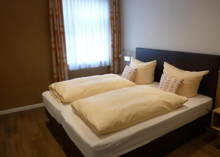 Weinhotel Stadtmuehle Beim Weingut Schauss Apartament