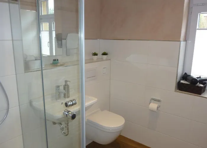 Apartament Weinhotel Stadtmuehle Beim Weingut Schauss 3*